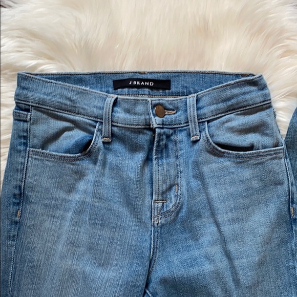 J brand jeans - Picture 2 of 5
